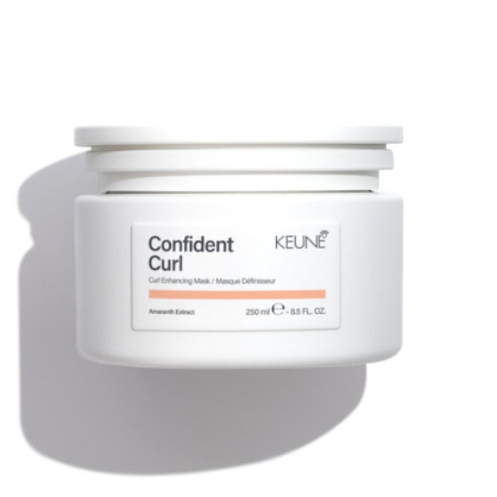 Keune Confident Curl Mask